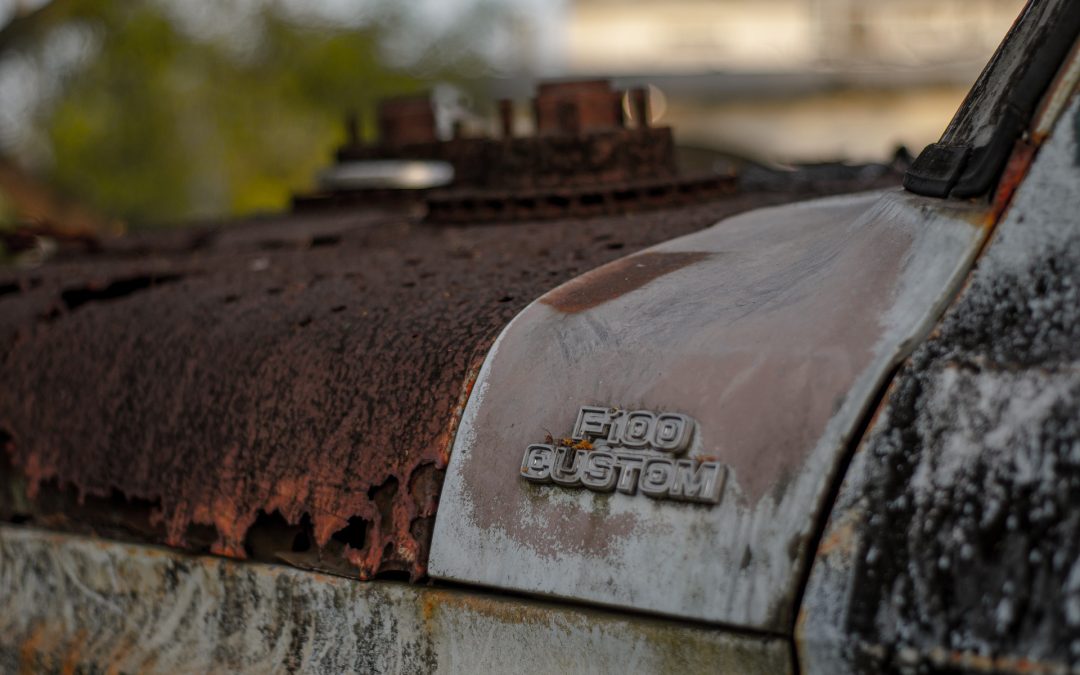 Junk Cars Buyers Near Me Get The Most Money For A Junk Car